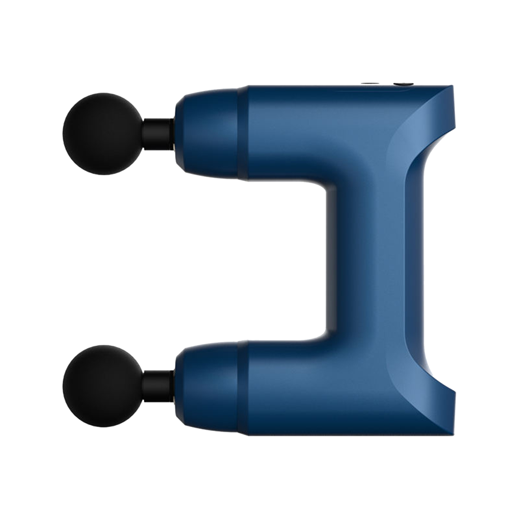 Torium Double Heads Massage Gun 1