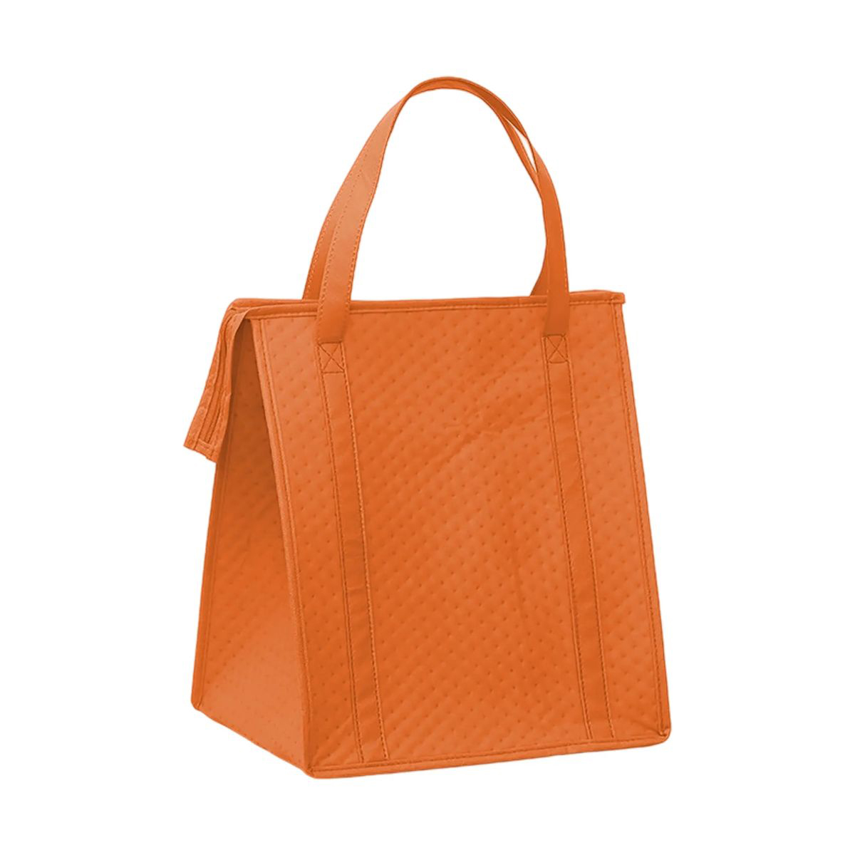 Reusable Polypropylene Grocery Tote with Thermal Protection 7