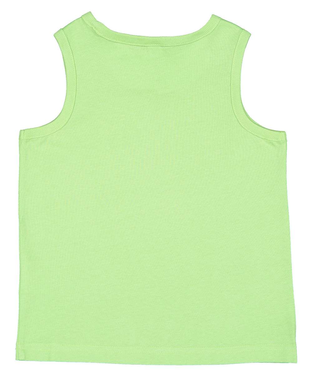 Toddler Fine Jersey Tank - 3323 57