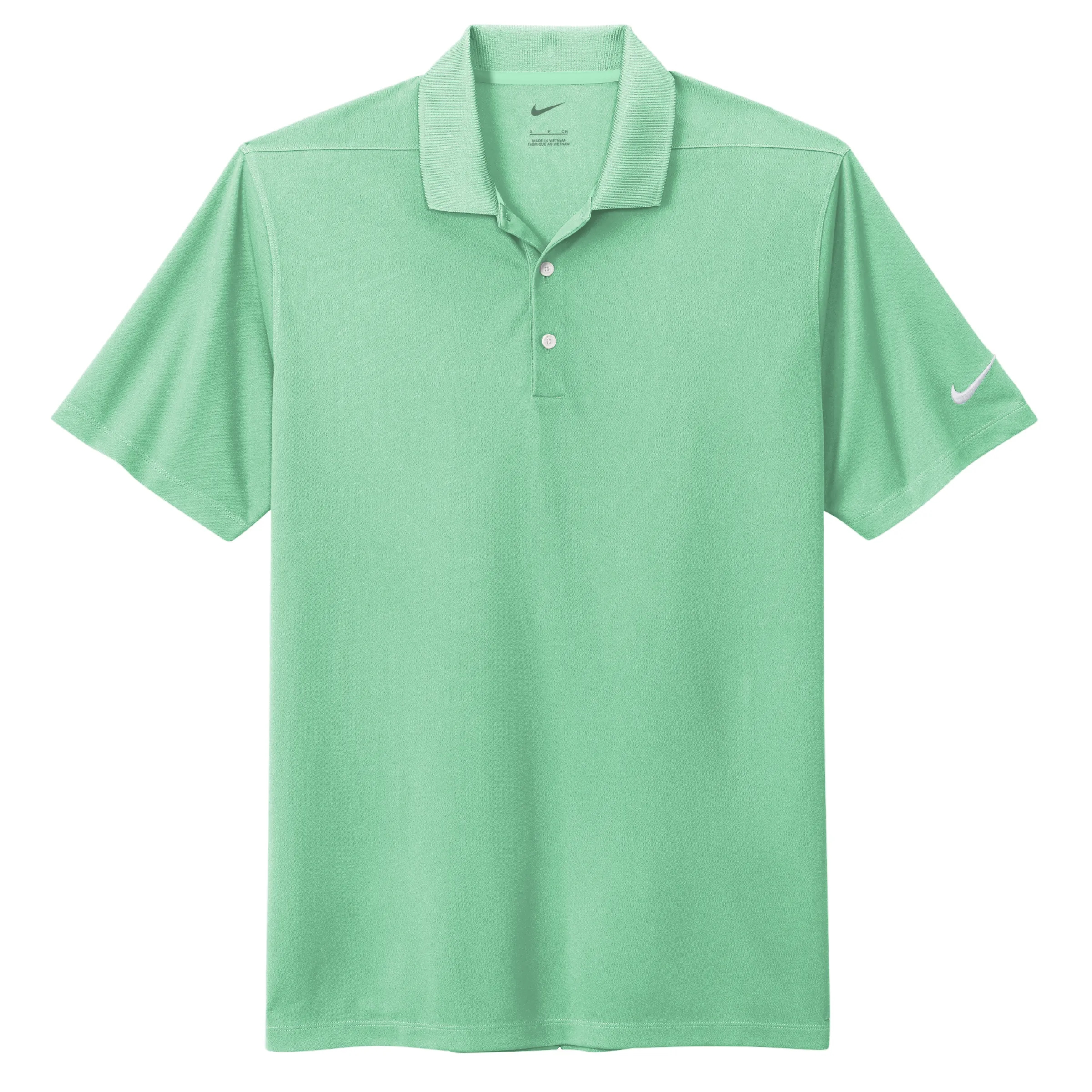 Nike Dri-FIT Micro Pique 2.0 Polo 19