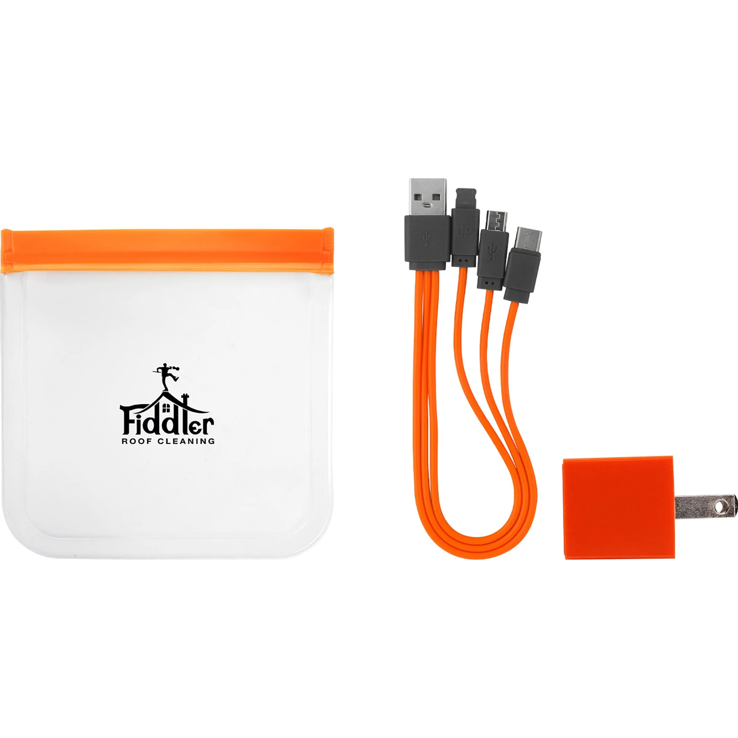 Storage Wall Charger Set 2