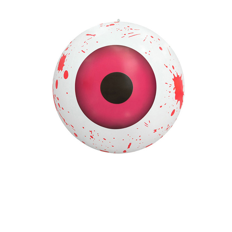 Haunted Ghost Inflatable Decoration 8
