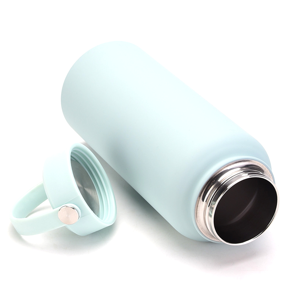 33 OZ Insulated Portable Water Bottle, custom water bottle with logo imprint 3