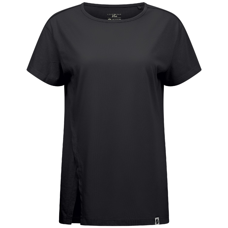Verve Ladies Influx Short Sleeve Tee 9