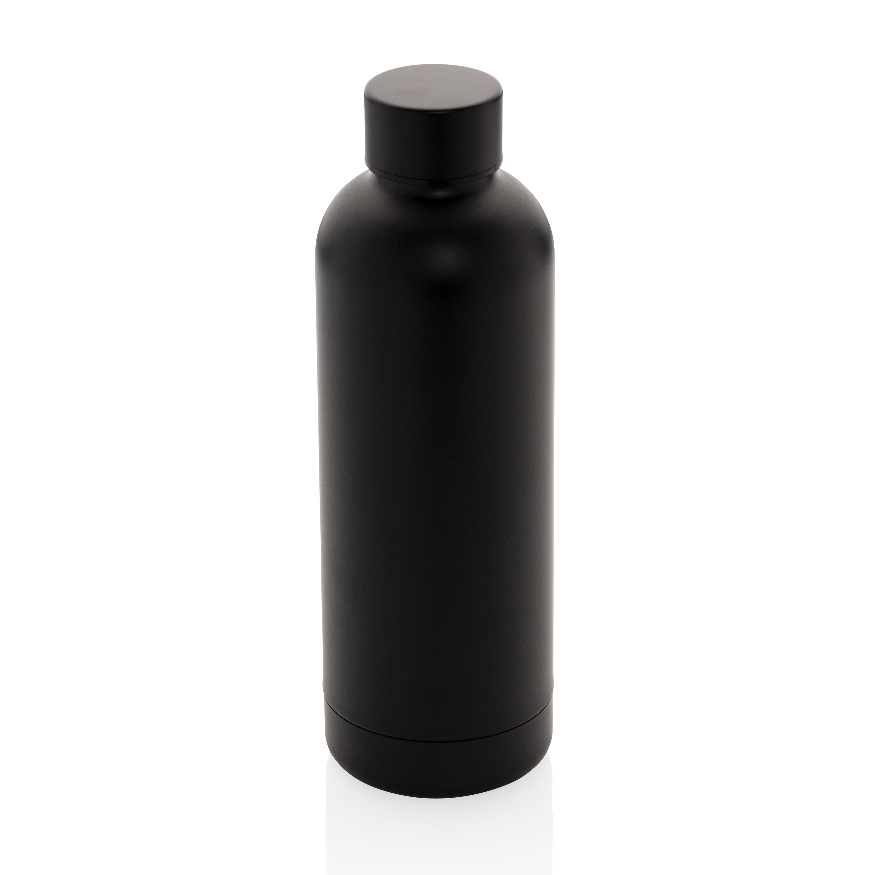 Impact Recycled Stainless Steel Vacuum Bottle 35