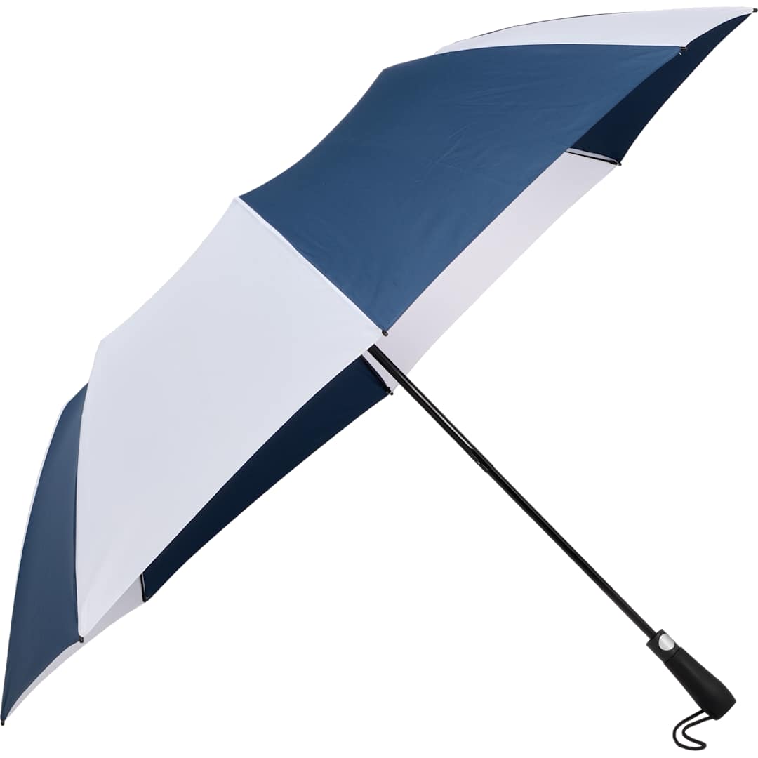 58" Recycled Folding Golf Umbrella 46