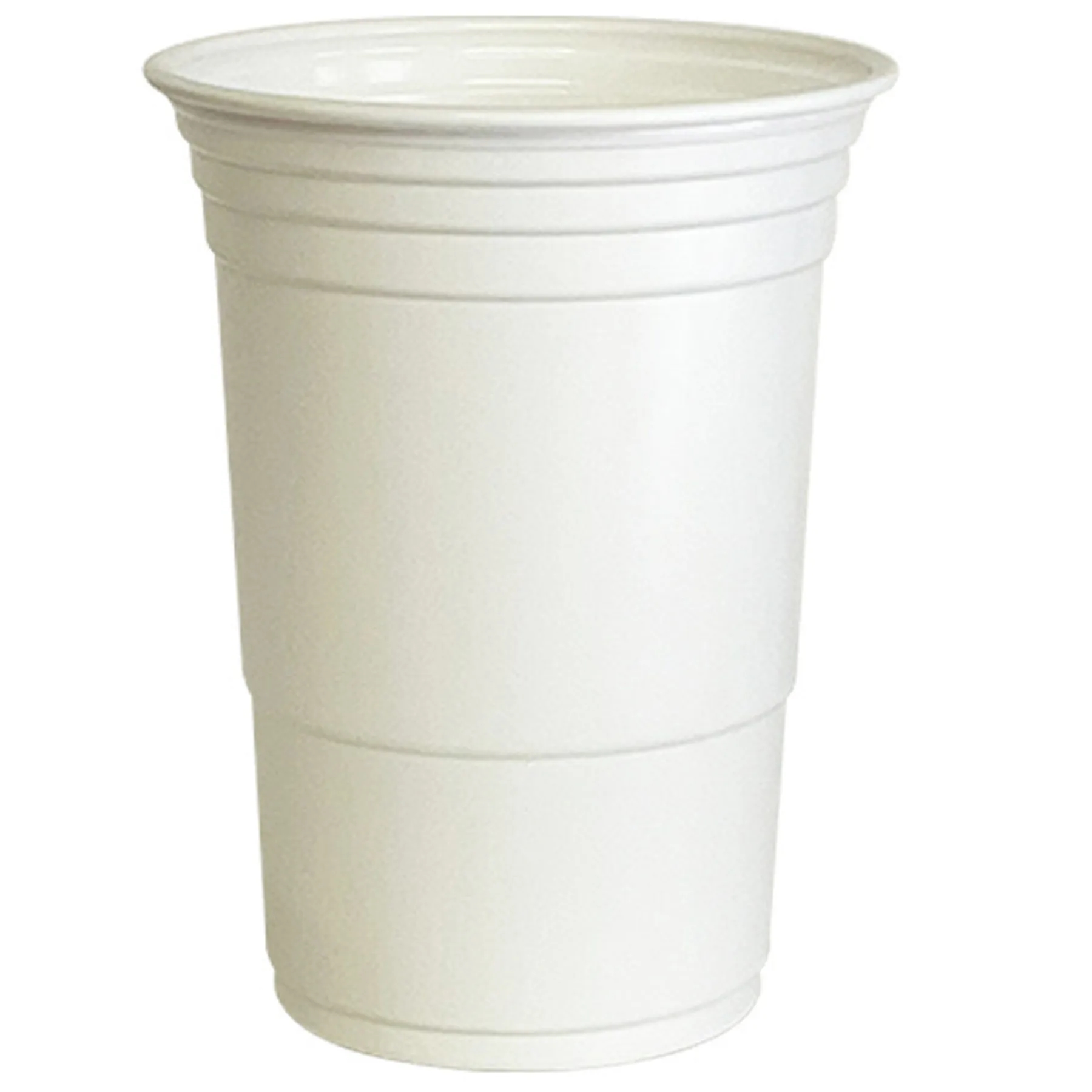16 OZ Reusable Plastic Cup 6