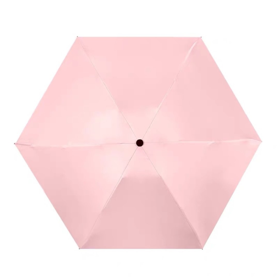 Portable Mini Travel Light Umbrella 7