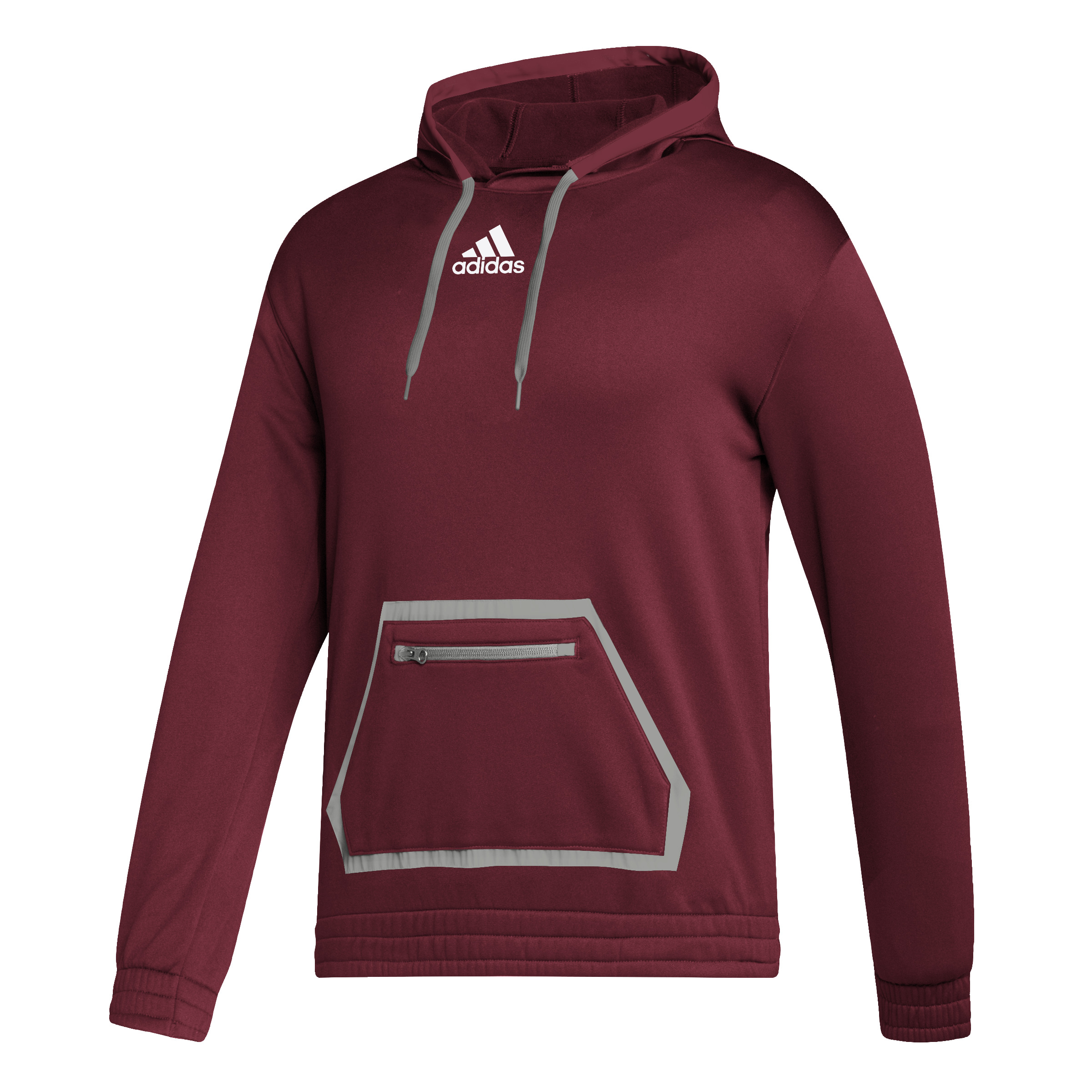 M Team Hoodie, custom hoodie or sweatshirt with logo imprint 3