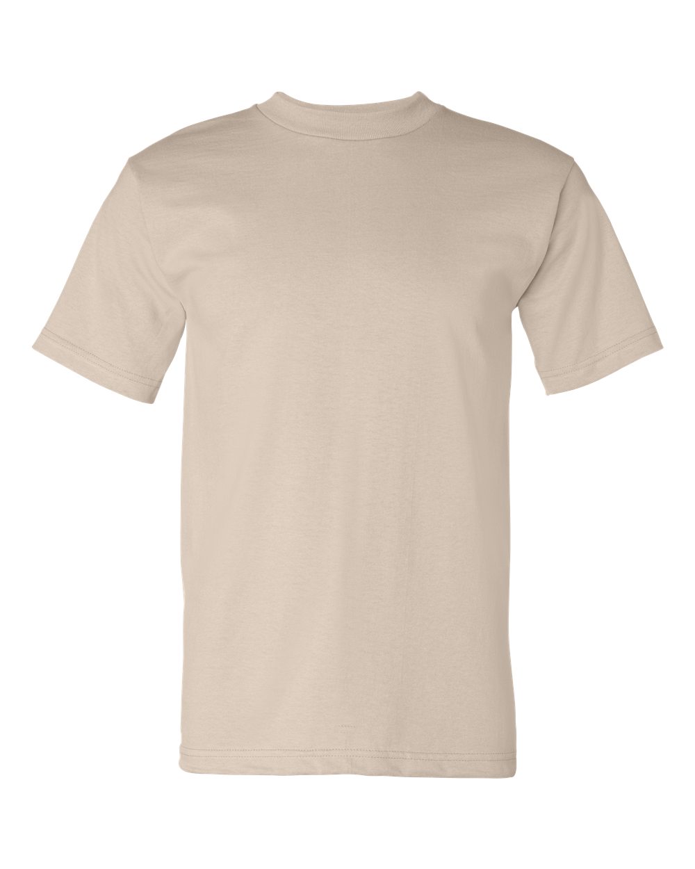 Unisex USA-Made Heavyweight T-Shirt - 5100 44