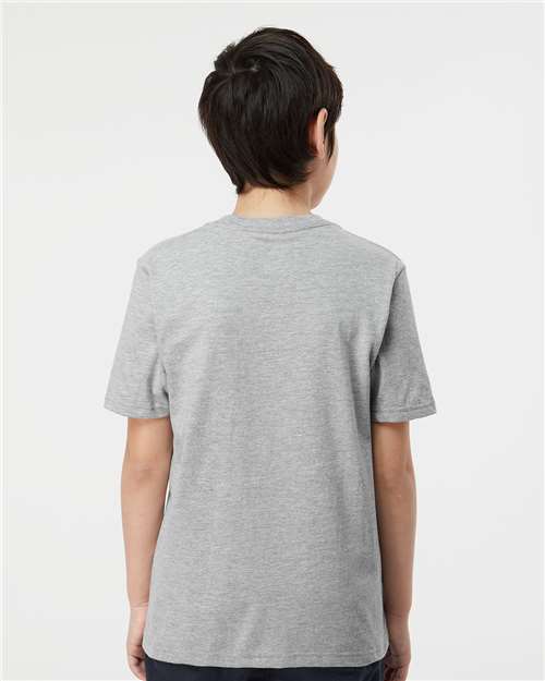 Youth Heavyweight Jersey T-Shirt - 295 41