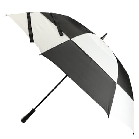 totes® 60" UV Protection Auto Open Golf Umbrella 11