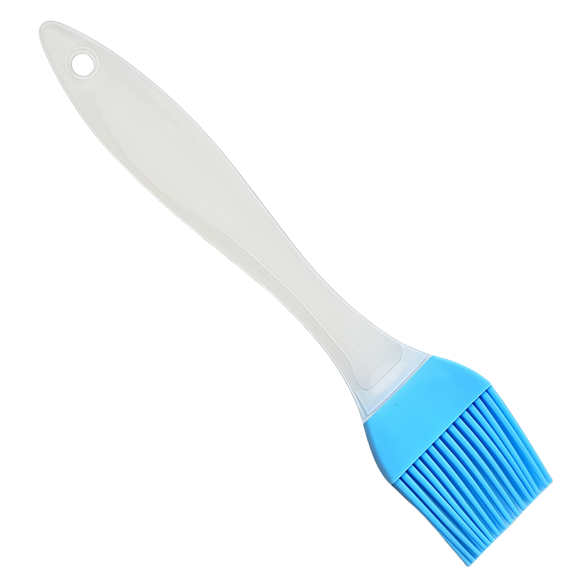 Medium Silicone Basting Brush for Kitchen 8