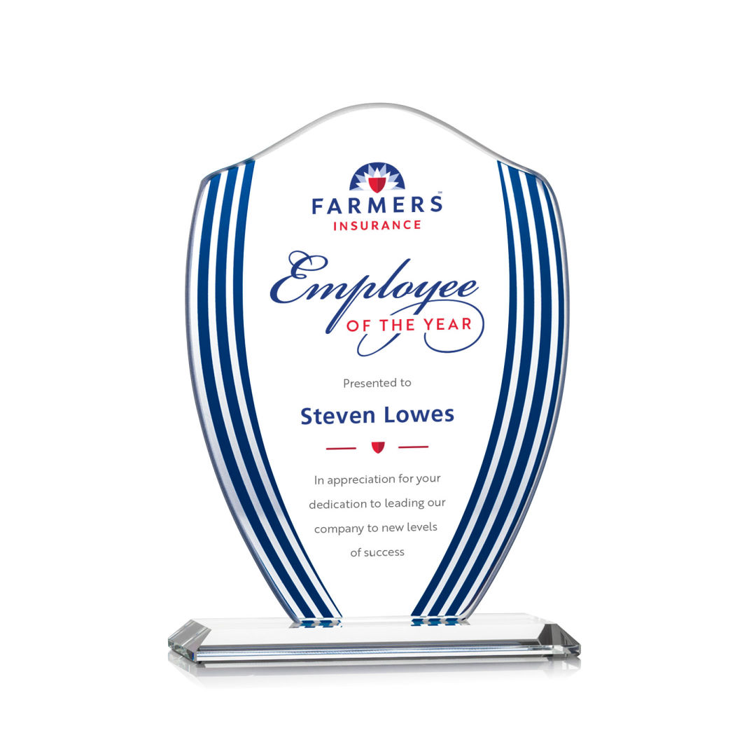 Margate VividPrint™ Award 10