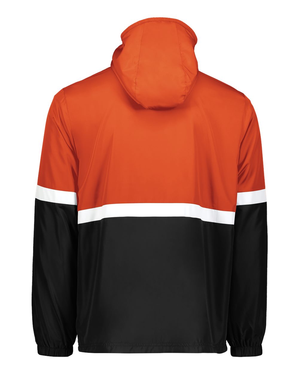 Men's Turnabout Reversible Hooded Jacket - 229587 19