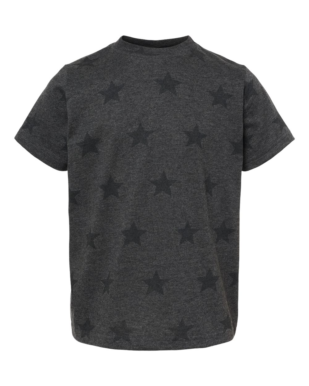 Toddler Star Print Tee - 3029 8