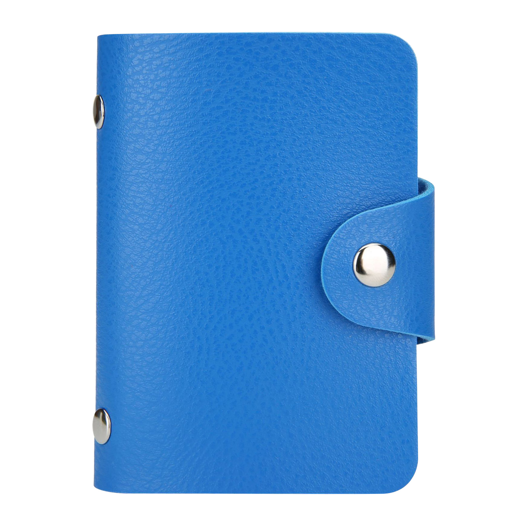 PU Leather Credit Card Holder 7