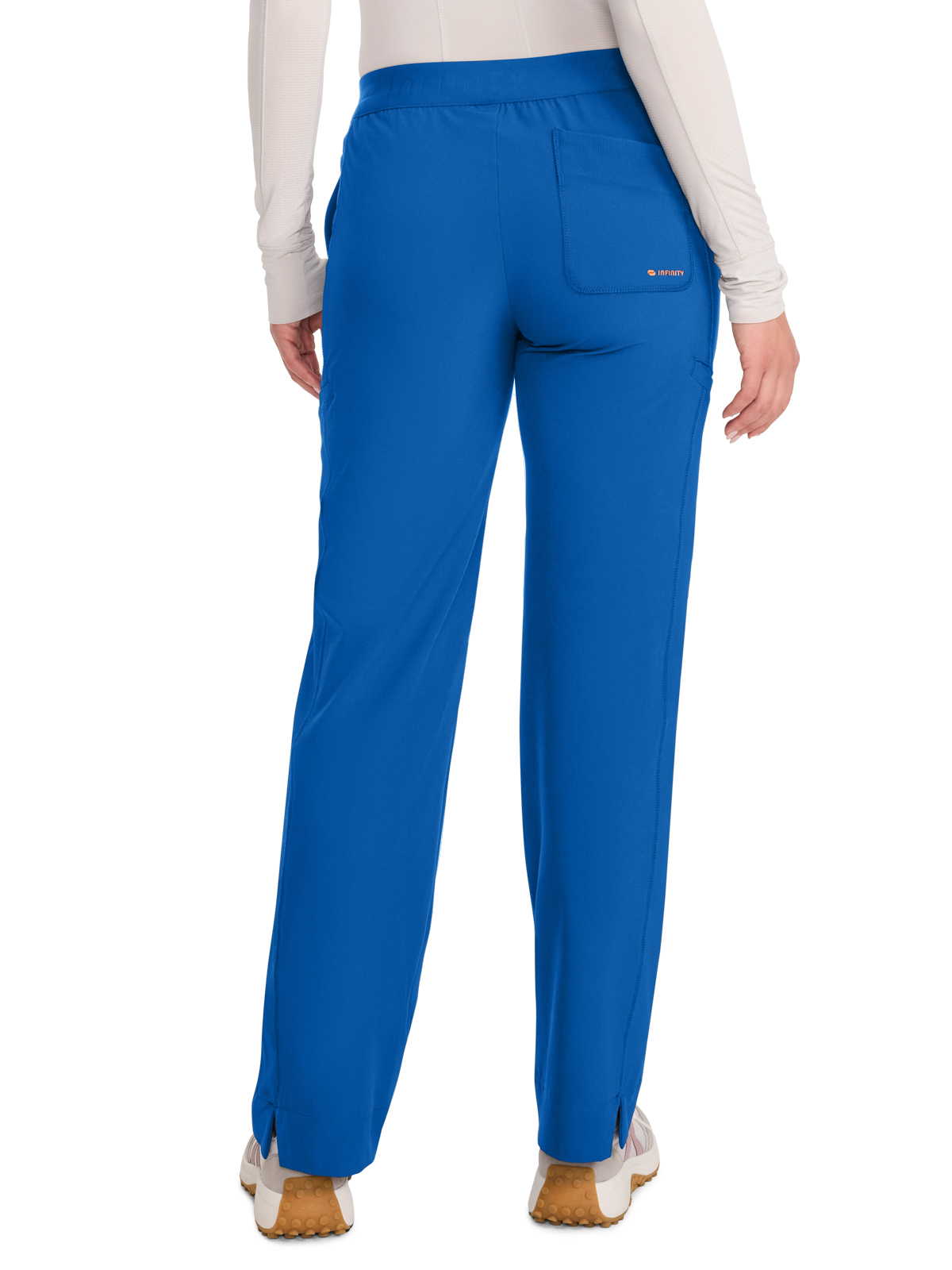 Infinity GNR8 - Women's 5-Pocket Wide Leg Pant 18