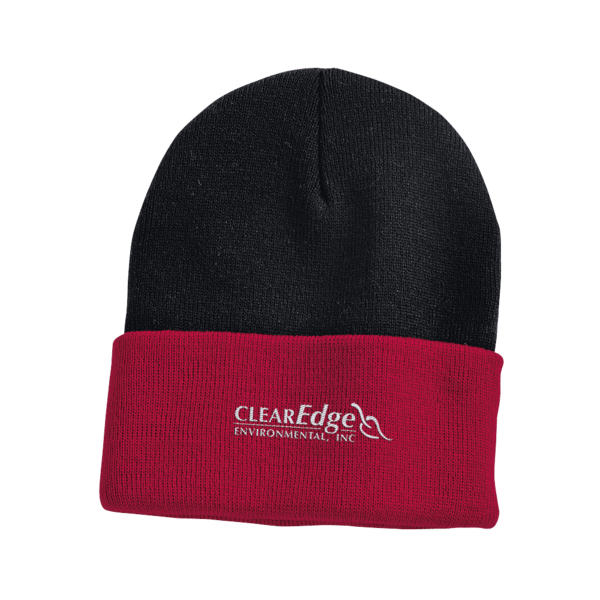 Sportsman SP12T 12" Knit Beanie 16