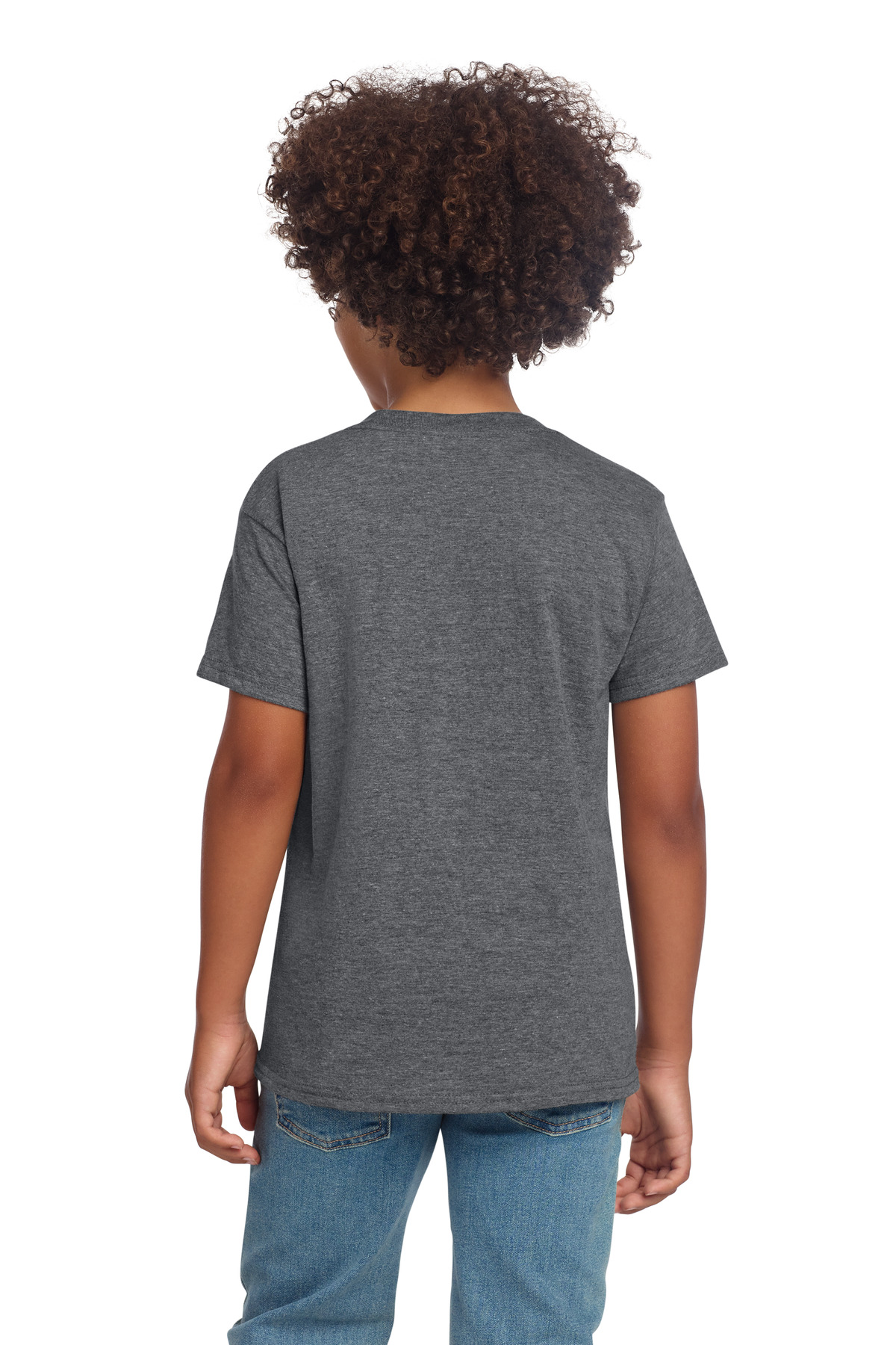 Gildan Youth Softstyle T-Shirt 64000B 259