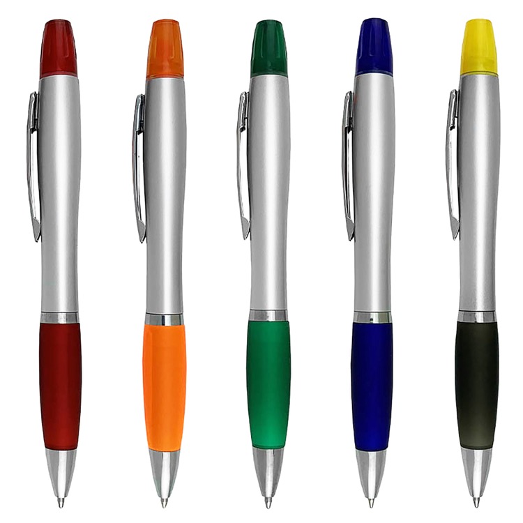 Pizzaz Pen Highlighter 6