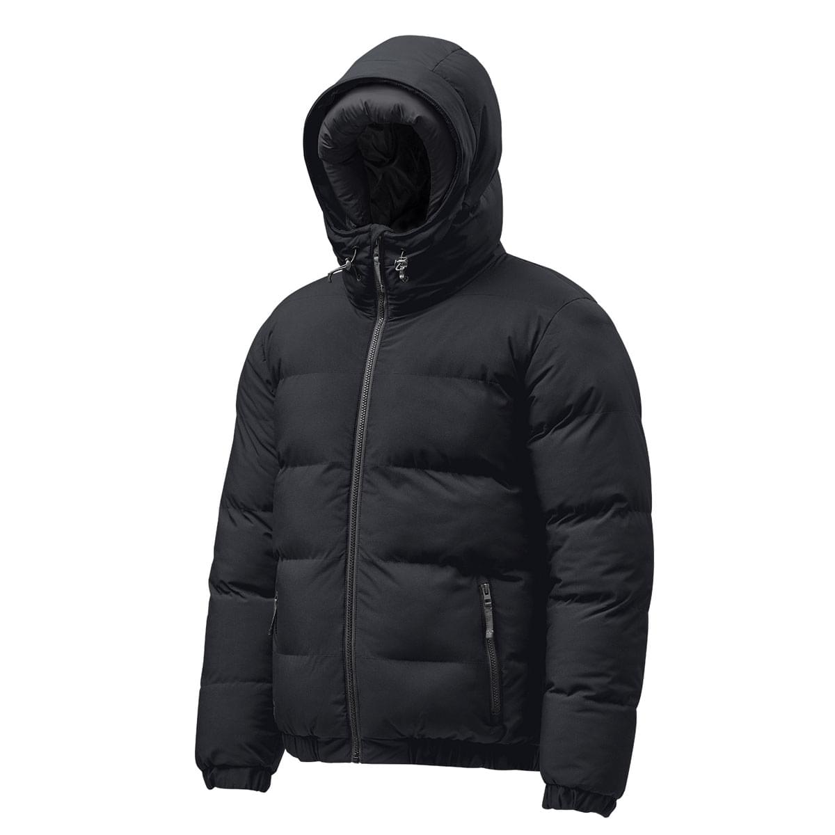 Stormtech Men's Explorer Quilted Jacket 27