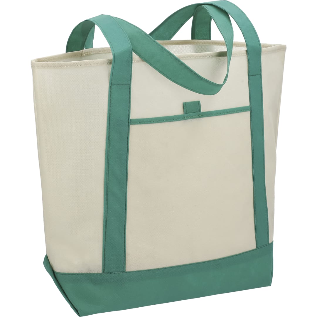 Lighthouse Non-Woven Tote 134