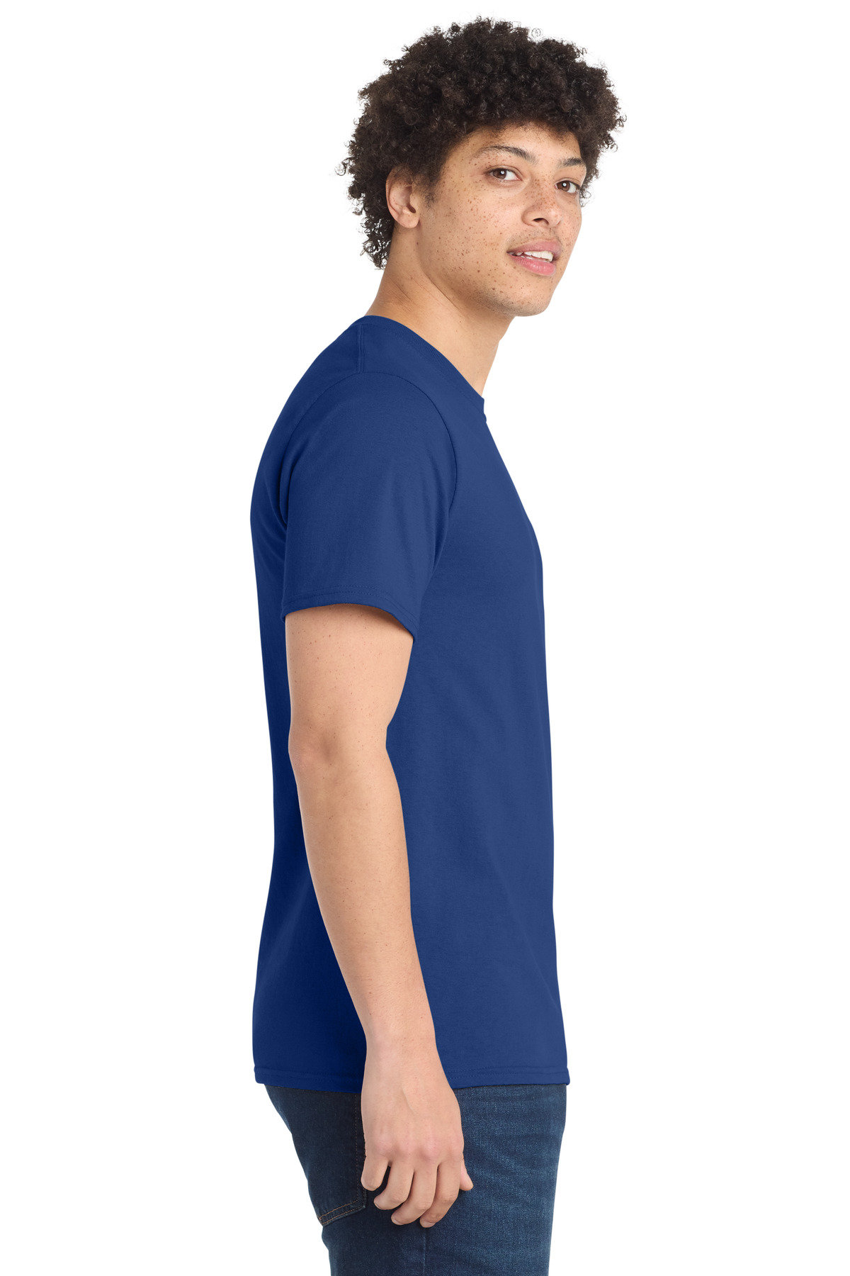 Port & Company® Essential T-Shirt 166