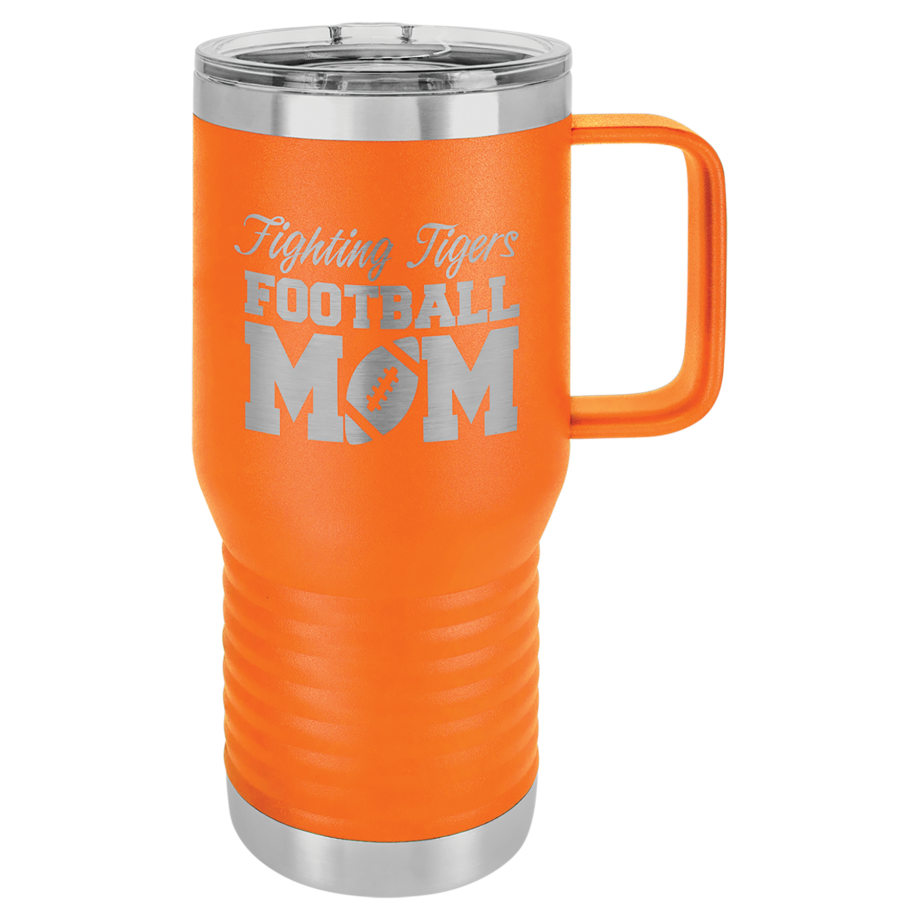 Polar Camel 20 oz. Vacuum Insulated Mug with Slider Lid 11