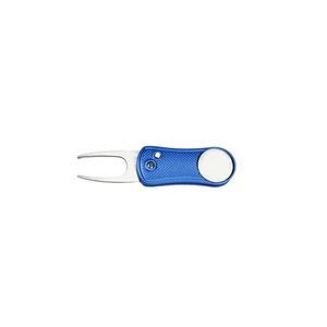 Golf Divot Fork 23
