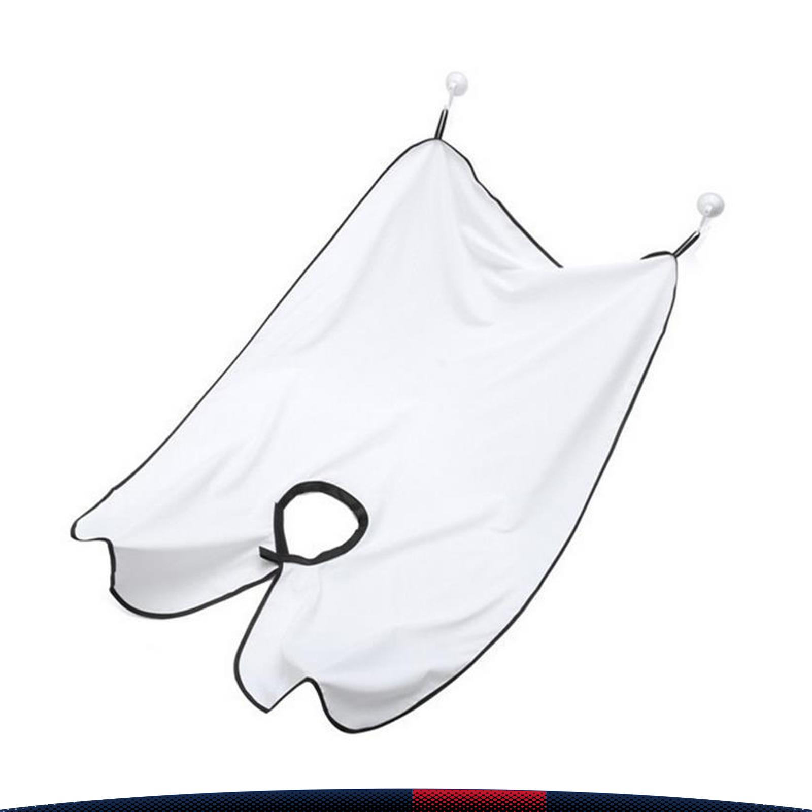 Virgo Haircut Cloth 4