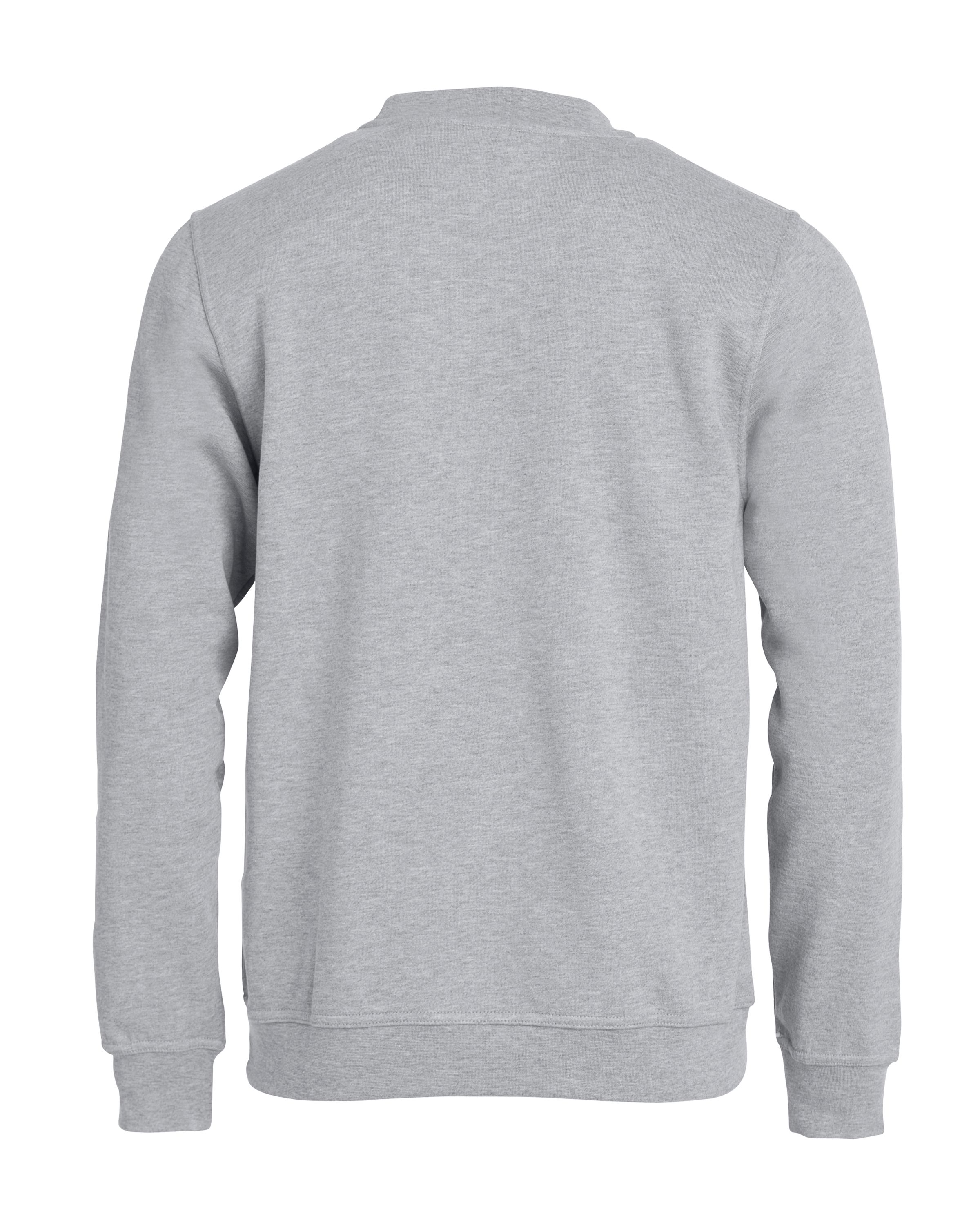 Clique Stockholm Youth Crewneck Sweatshirt 12