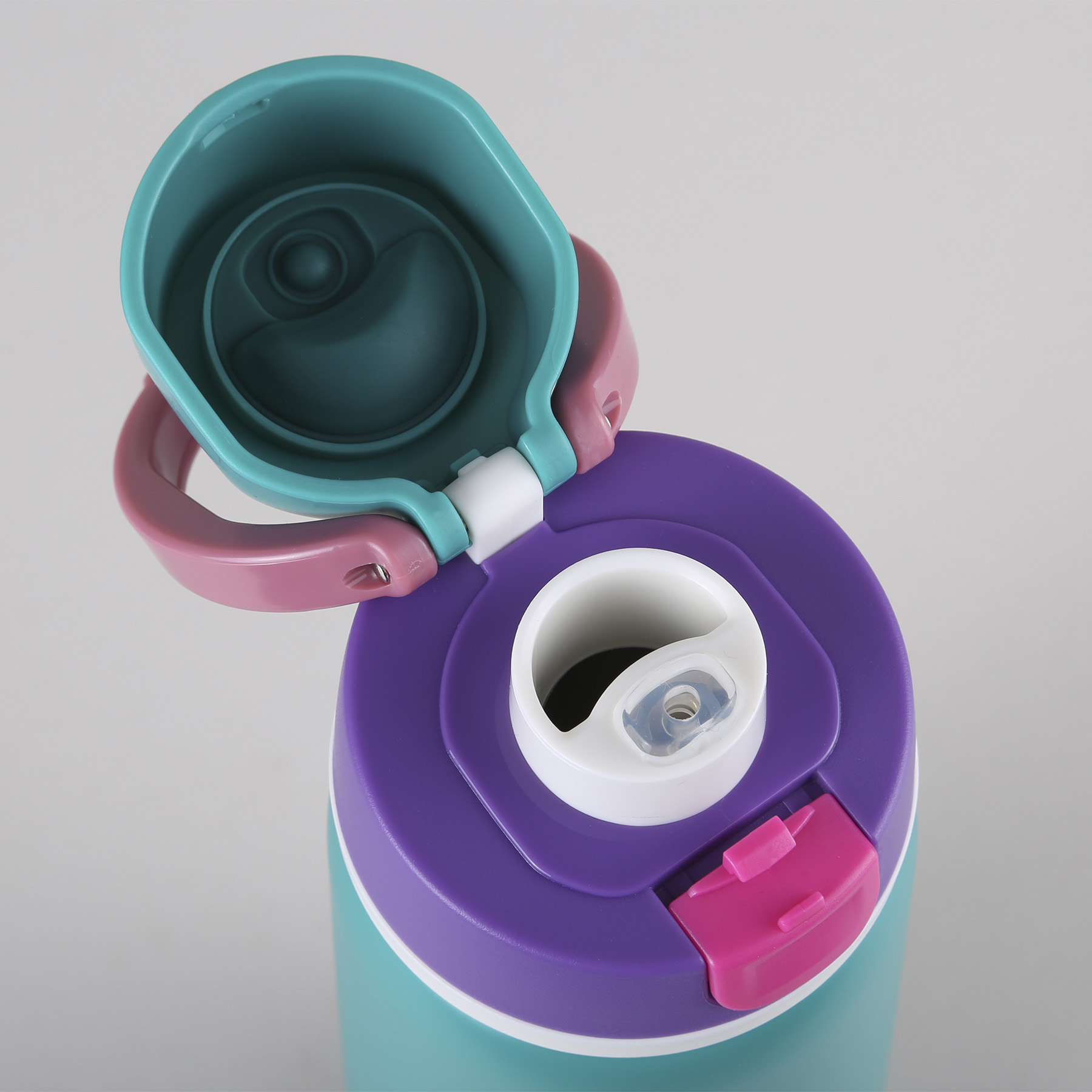 Frioflow Recycled Stainless Steel Bottle 9