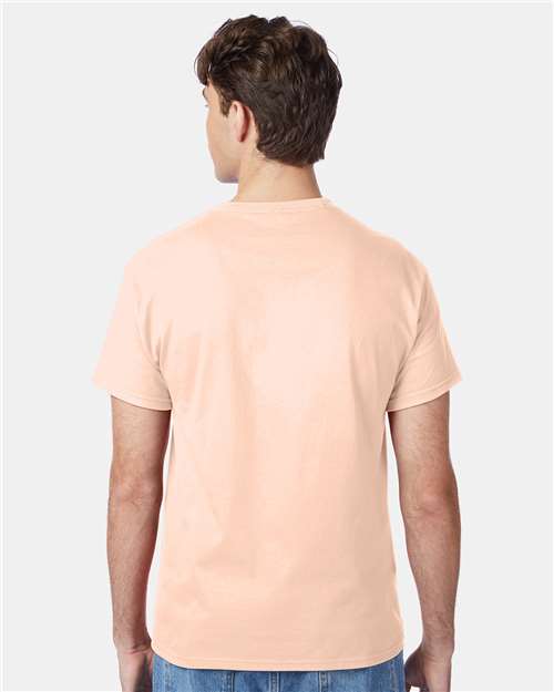 Unisex Authentic T-Shirt - 5250 287