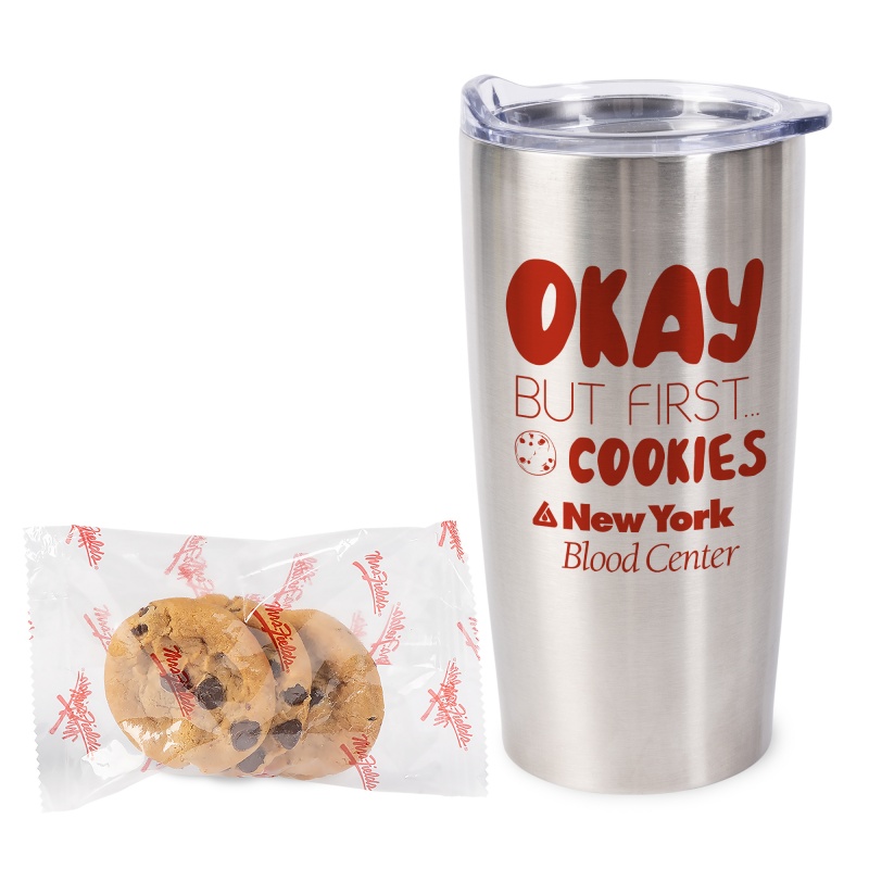 Mrs. Fields ® Cookies Tumbler Set 1