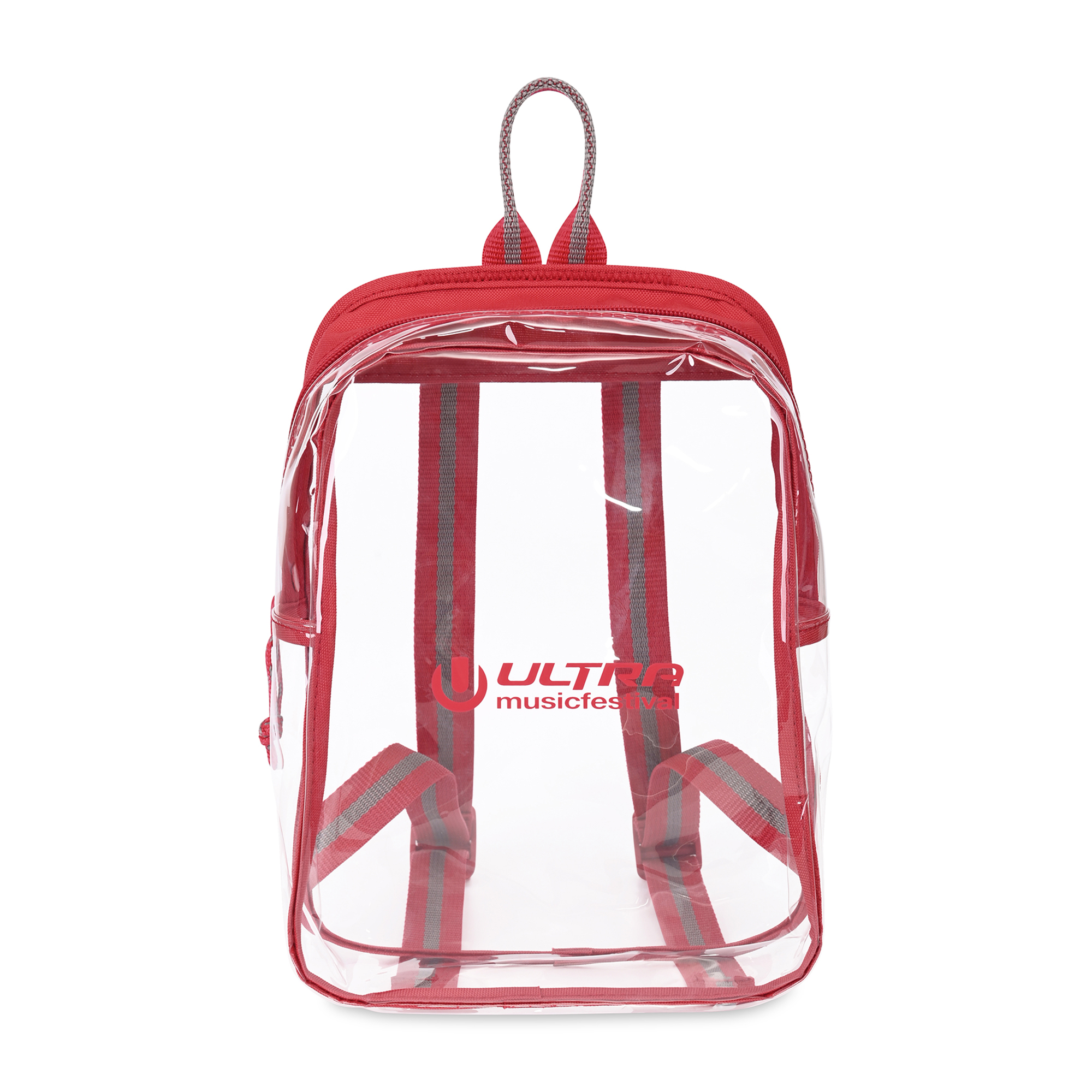 Sigma Clear Mini Backpack 22