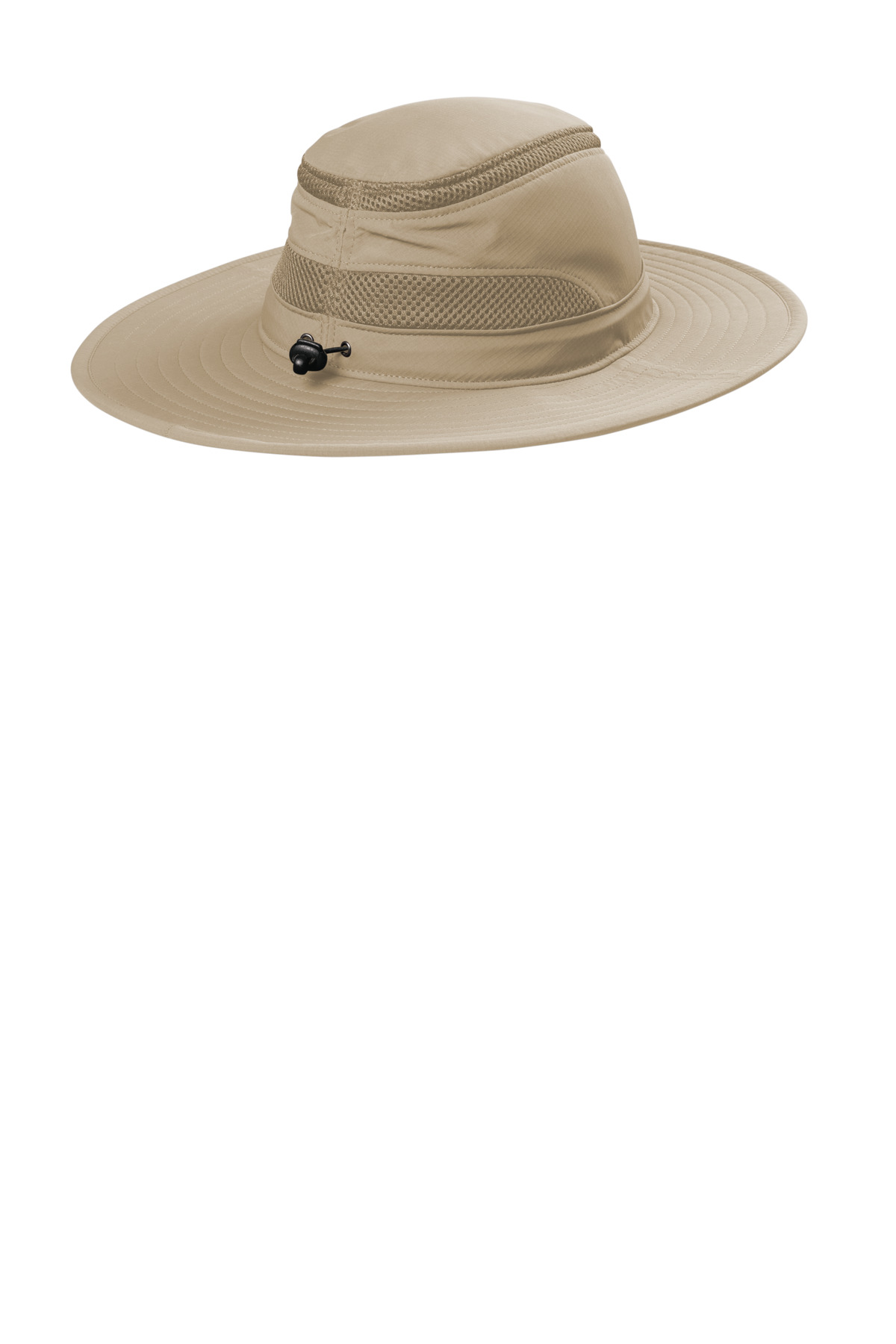 Port Authority® Outdoor Ventilated Wide Brim Hat 6