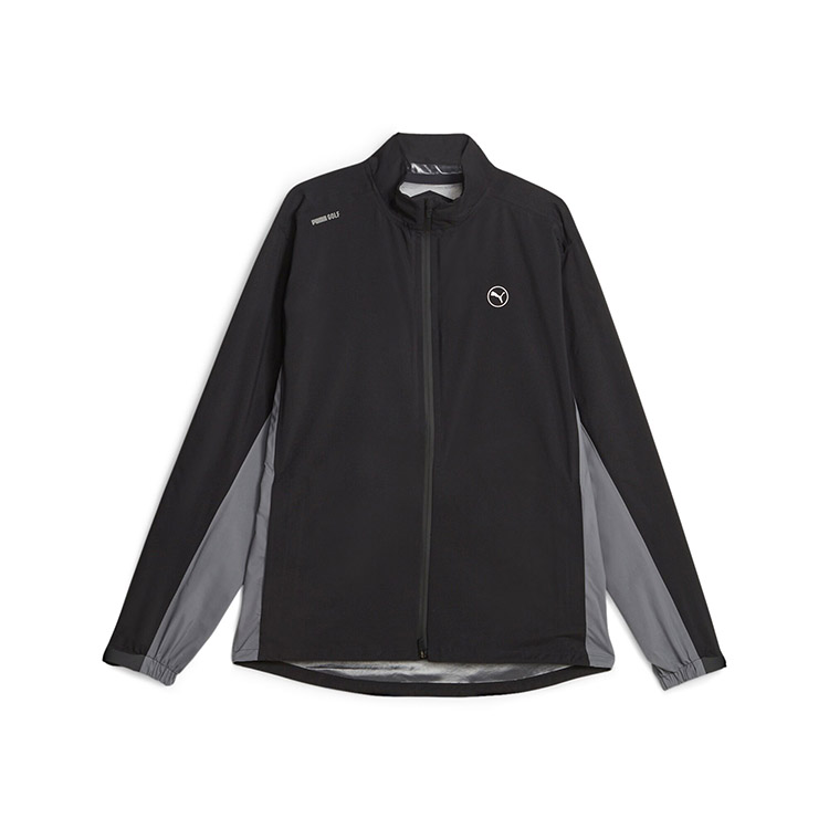 Puma DRYLBL Rain Jacket 2