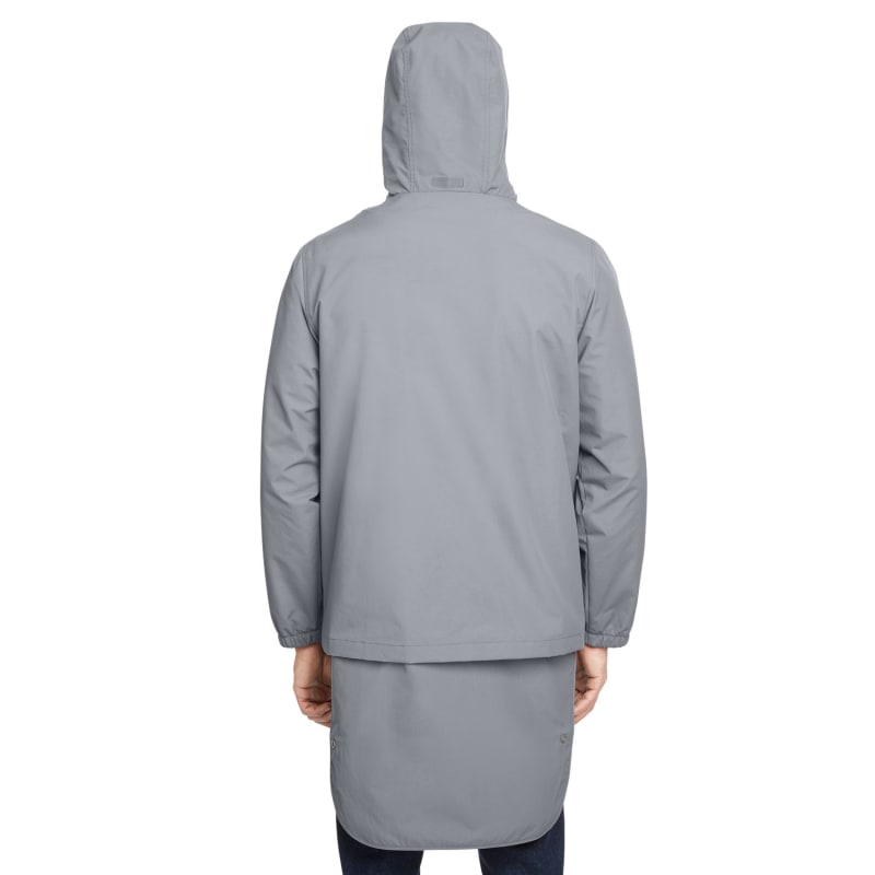 Team 365 Zone HydroSport™ Storm Flap Jacket 9