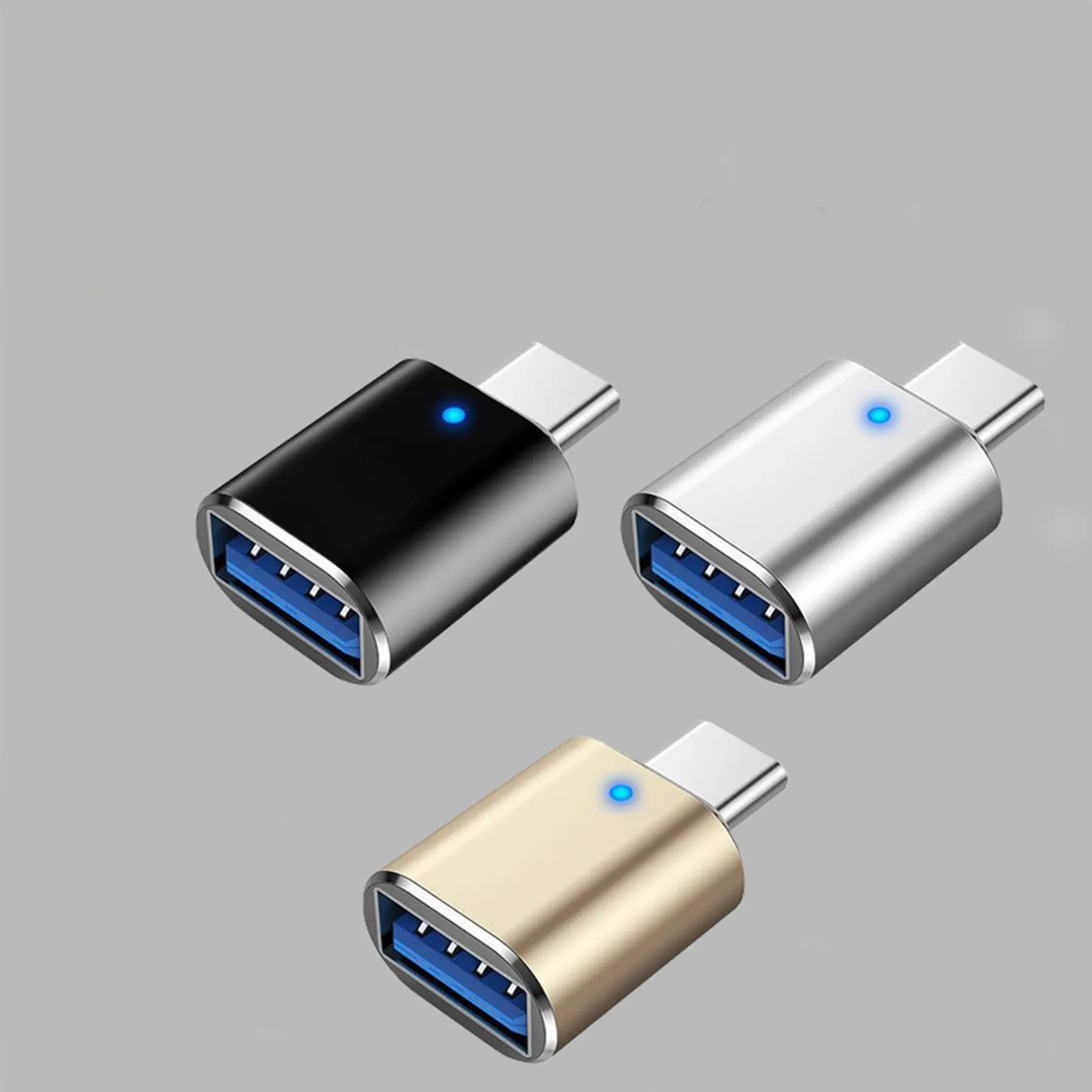 Custom Adapter 2