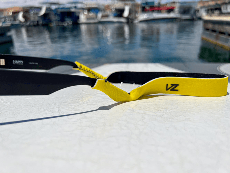 3/4" Neoprene Sport Eyewear Retainer 19