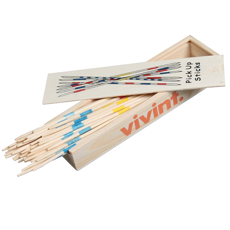 Pick Up Sticks 1