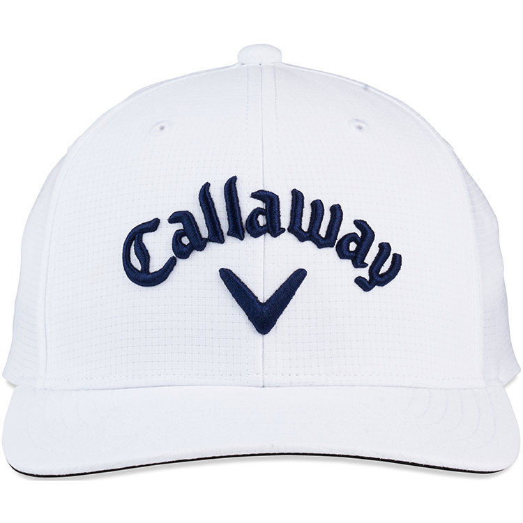 Callaway Performance Pro Hat 13
