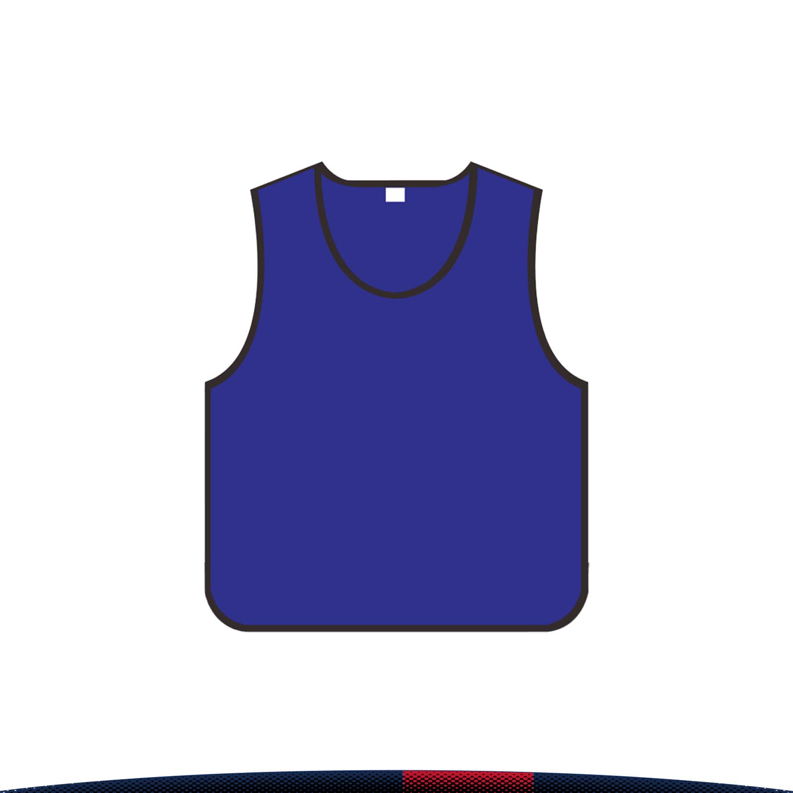 Leo Sleeveless Vest 2