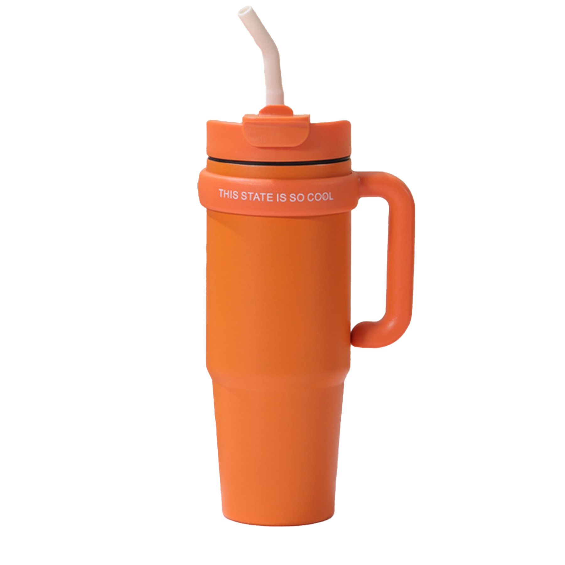 30oz Stainless Steel Cup 4