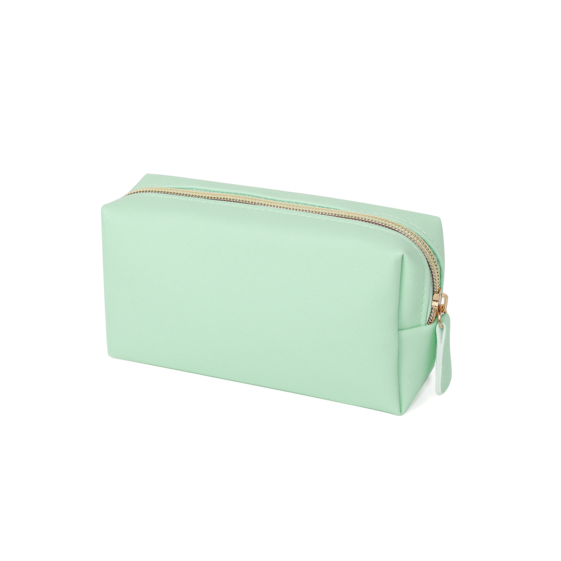 PU Leather Toiletry Bag - Makeup, Toiletries and Tech Accessories 18