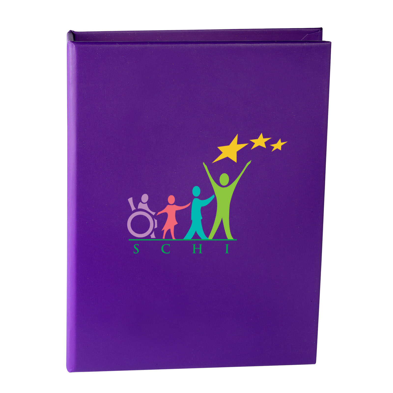 Jornikolor Sticky Notebook 5