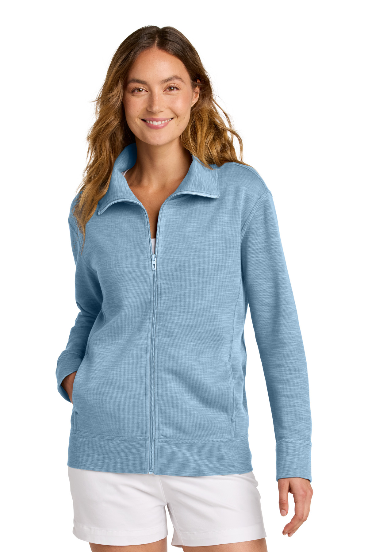 Tommy Bahama Women's Tobago Bay Full-Zip SW221983TB 11