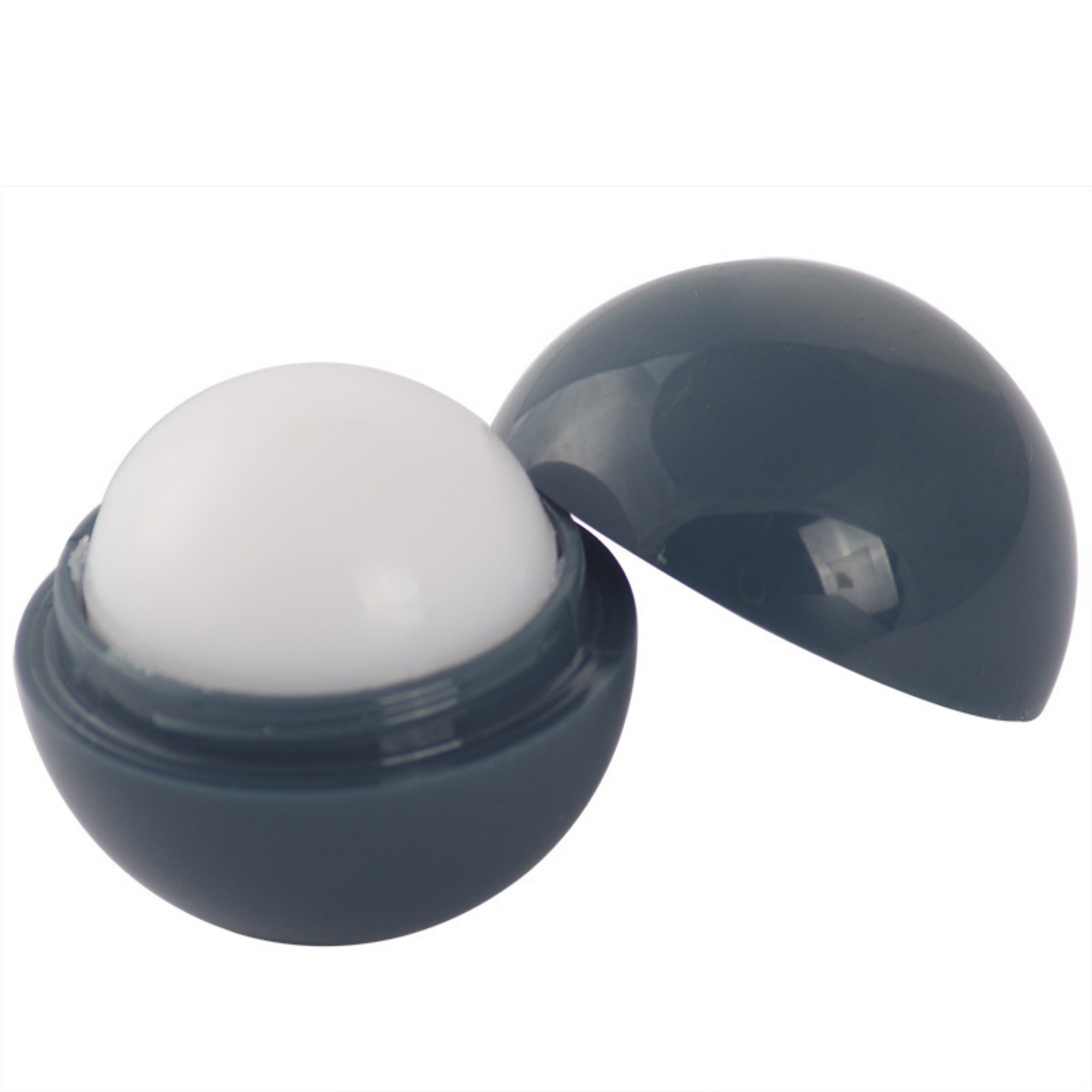 Yummy Round Lip Balm 3