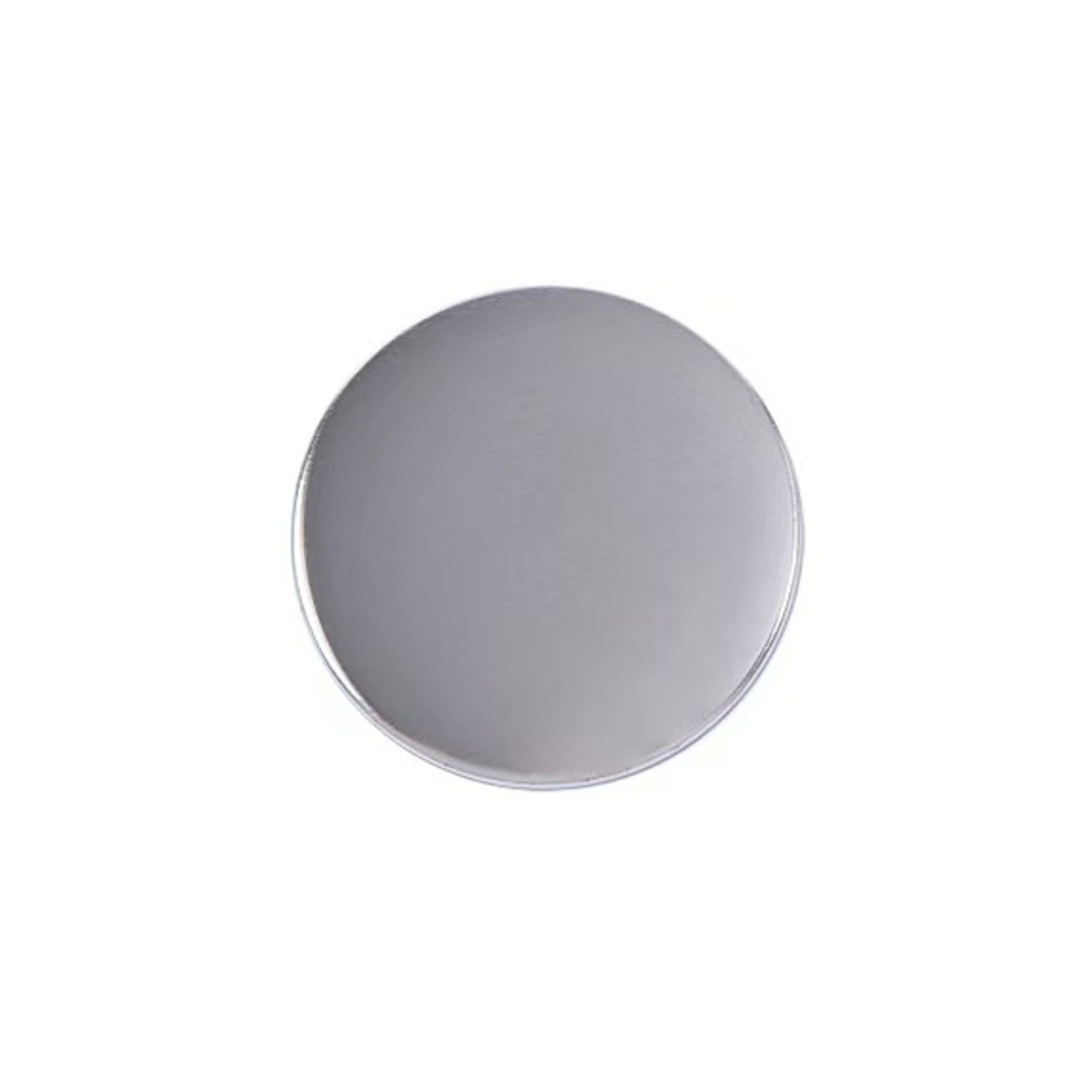 Custom Pride Round Button 2